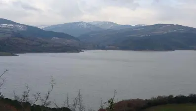 Kaz Dağları’ndaki kar barajı doldurdu: Doluluk oranı 3 aydayüzde 8,5’ten 88’e çıktı