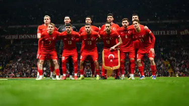 Türkiye ile Bulgaristan'ın 100 yıllık futbol geçmişi