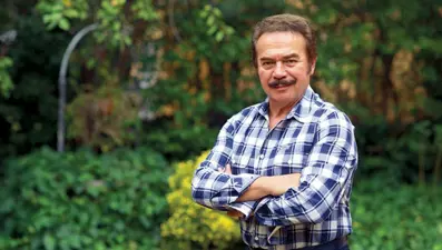 Orhan Gencebay kimdir? (Orhan Gencebay hayatı, memleketi ve kariyeri)