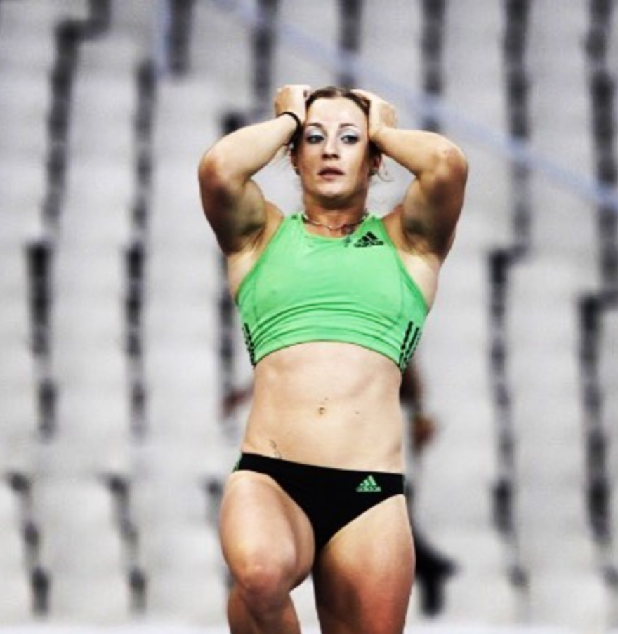 2019 Survivor Afroditi Skafida kimdir? Afroditi Skafida kaç yaşında?, Afroditi Skafida nereli? Afroditi Skafida fiziksel özellikler 5 2019 Survivor Afroditi Skafida kimdir? Afroditi Skafida kaç yaşında?, Afroditi Skafida nereli? Afroditi Skafida fiziksel özellikler 5