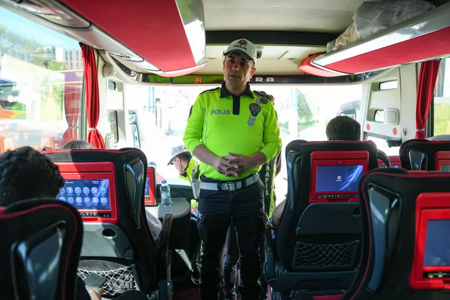 POLİSTEN DENETİM 5