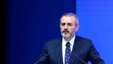 Mahir Ünal: Kılıçdaroğlu terörle mücadele etmeyeceğiz mi demek istiyor