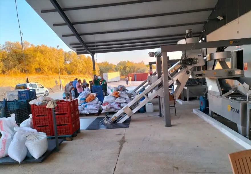 ''İŞLEMLER EL DEĞMEDEN YAPILIYOR'' 2