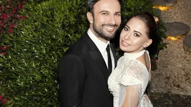 Tarkan'ın aşkı Pınar Dilek kimdir?