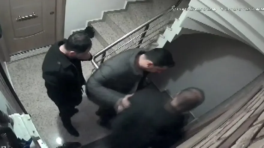 İstanbul'da iş insanlarını dolandıran şebekeye operasyon 1