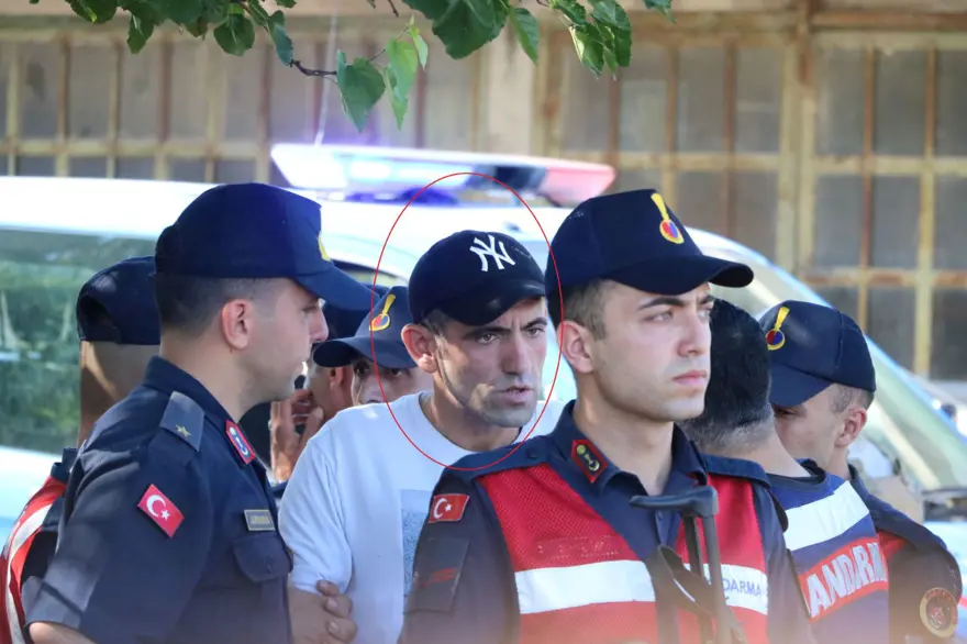 CİNAYET VE ÜÇ SUÇTAN CEZA İSTENDİ 3