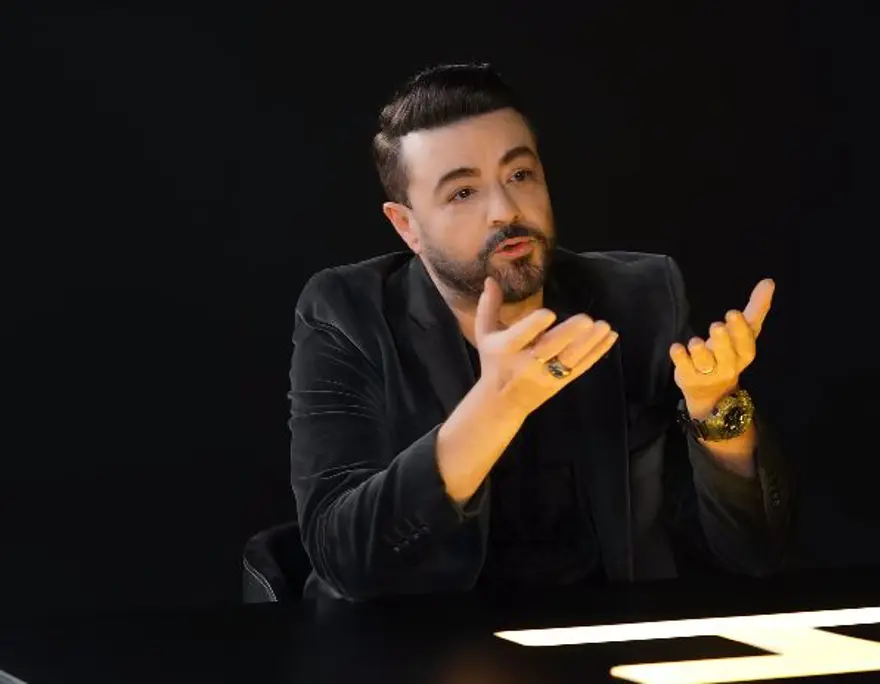 "MONTAJDAN ARAYIP SÖYLEMİŞTİ" 3