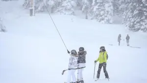 Kış tatilinde rota Türkiye'ye döndü: "Erken rezervasyonda talep yüzde 50 arttı"