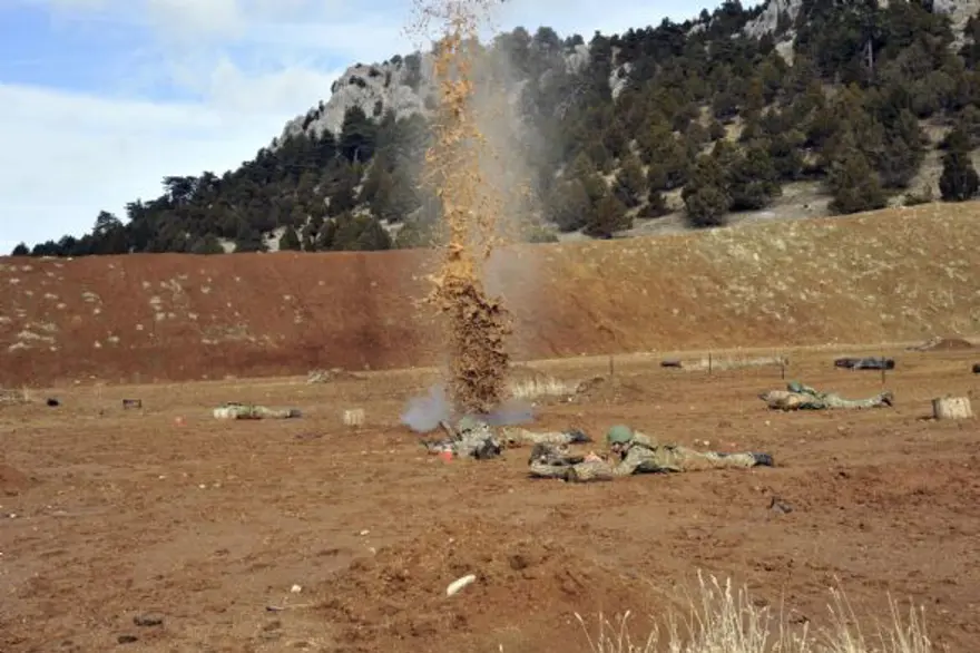 Genelkurmay'dan yeni fotoğraflar 81