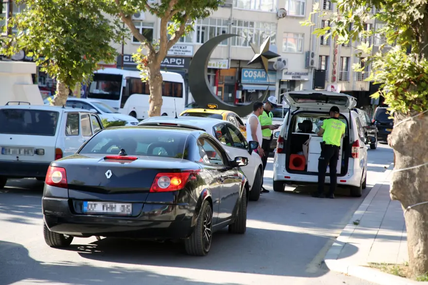Drone ilegörüntülendiklerini öğrenince itirazdan vazgeçtiler 2 Drone ilegörüntülendiklerini öğrenince itirazdan vazgeçtiler 2