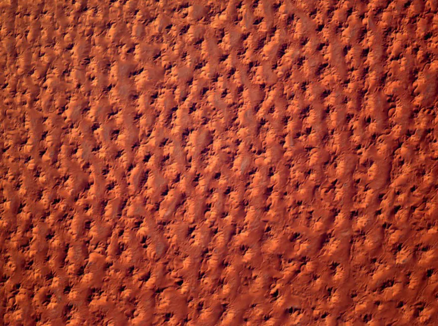 Çok uzaklardan Dünya 10