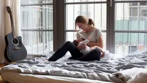 Anne sütünün 8 “mucizevi” faydası