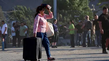 Savaşta 10'uncu gün: İsrail, Trump'ı beklemeden vuracak iddiası