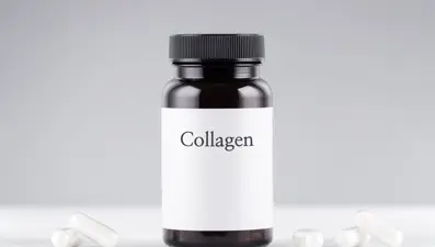 Kolajen nedir, nasıl kullanılır? (Kolajenin cilde faydaları)