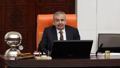 5 yeni dokunulmazlık dosyası Meclis’e sevk edildi