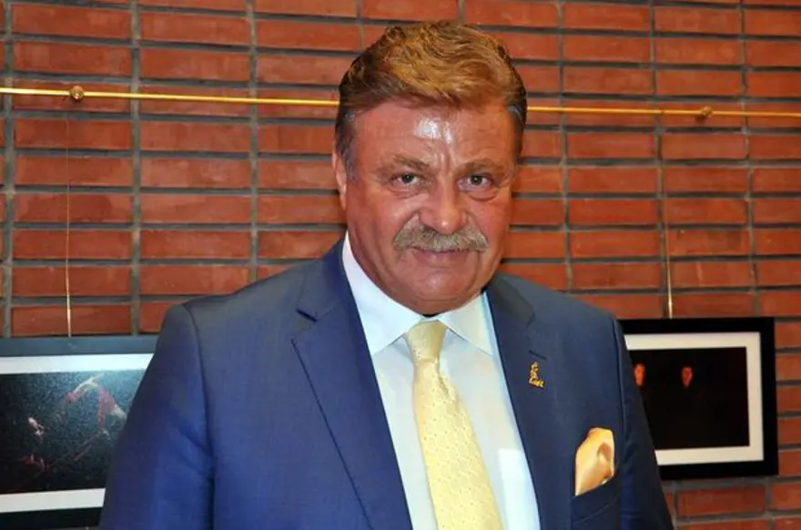 NURİ ALÇO 46 NURİ ALÇO 46