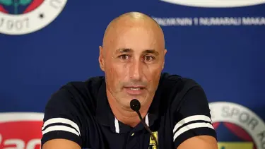 Fenerbahçe Medicana'da II. Marcello Abbondanza dönemi