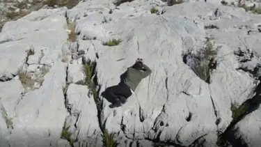 Kaçak avcı drone'lu denetimde yakalandı