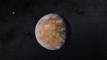 NASA yaşama elverişli bir gezegen keşfetti