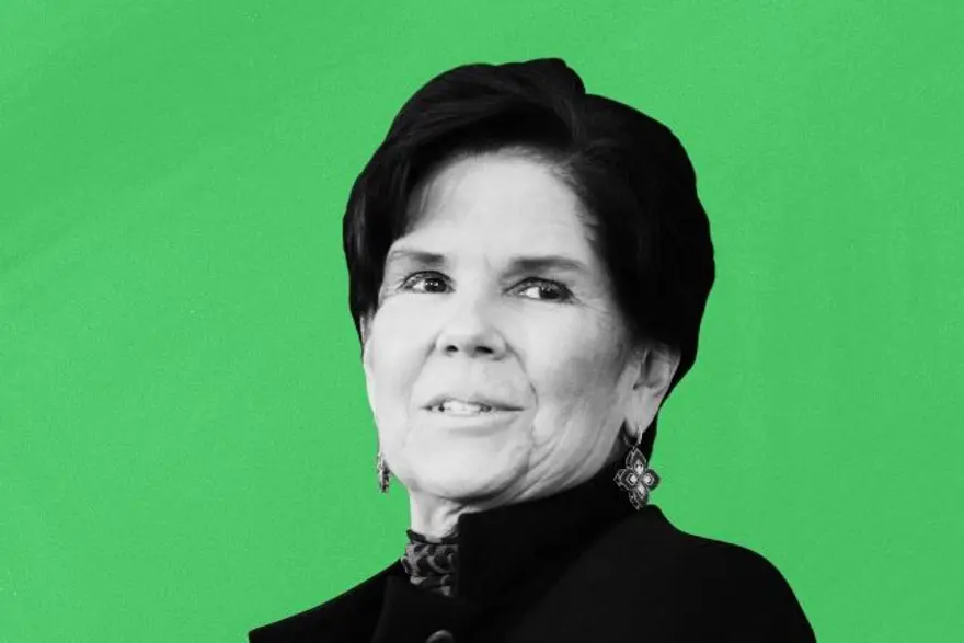 Fortune, dünyanın en güçlü 50 kadınını açıkladı 19