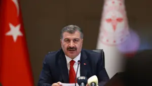 Türkiye'de corona virüsten son 24 saatte 27 can kaybı
