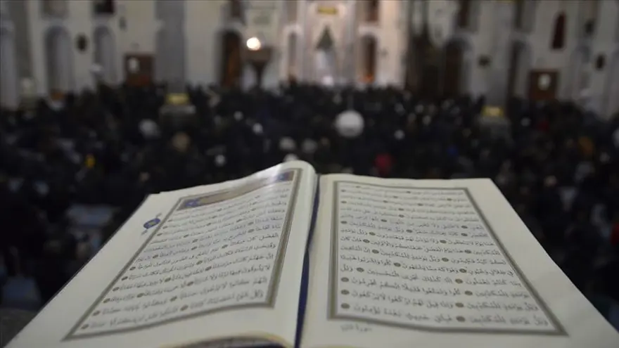 Regaip ne demek? Regaip Kandili ne zaman? Regaip Kandili'nin anlam ve önemi 3