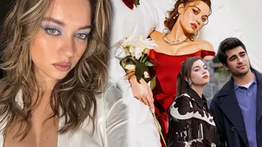 Yalı Çapkını yıldızı Afra Saraçoğlu Paris'e gidiyor