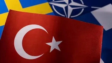 İsveç'ten Türkiye'ye NATO mektubu