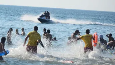 Türkiye'de üç ayda 218 kişi boğuldu