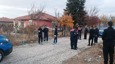 Şizofren hastası dehşet saçtı: Eniştesini öldürdü, annesini ağır yaraladı