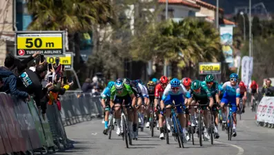 60. Cumhurbaşkanlığı Türkiye Bisiklet Turu ne zaman yapılacak?