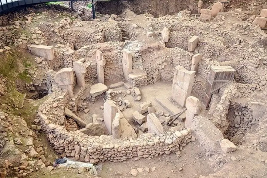 Göbeklitepe hakkında merak edilenler 1