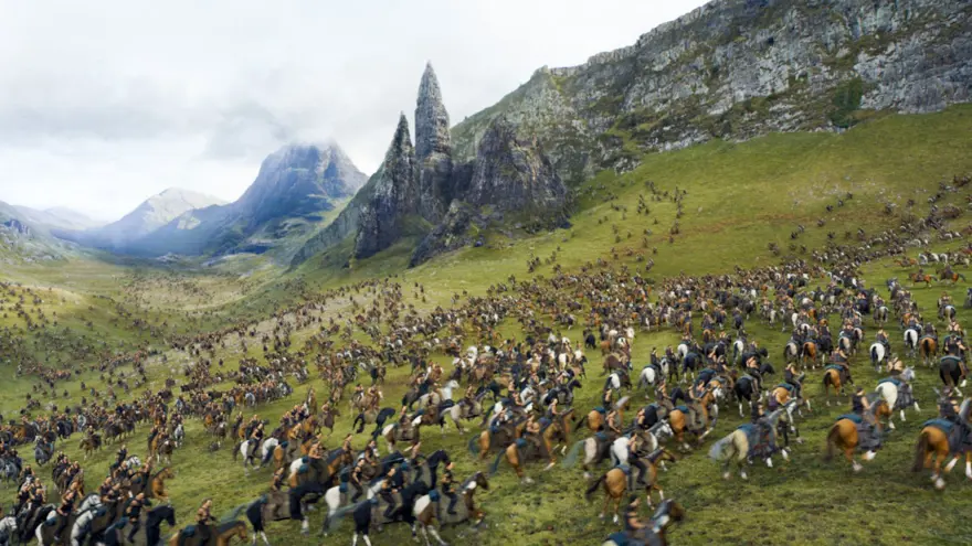 Game Of Thrones 8. sezon 3. bölümde kimler öldü? (Dikkat spoiler içerir) 26 Game Of Thrones 8. sezon 3. bölümde kimler öldü? (Dikkat spoiler içerir) 26