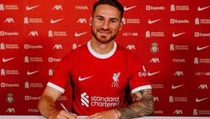 Premier Lig | Alexis Mac Allister Liverpool'da Premier Lig | Alexis Mac Allister Liverpool'da