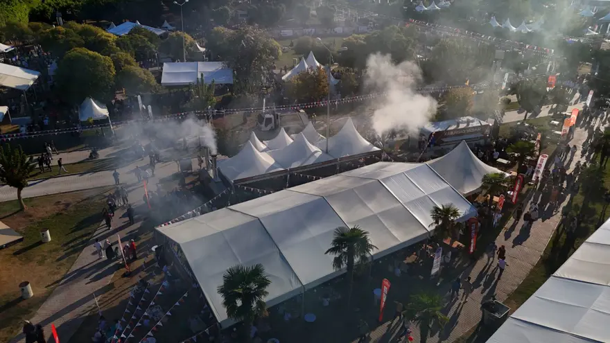 "DÜNYADA EŞİ, BENZERİ YOK" 3 "DÜNYADA EŞİ, BENZERİ YOK" 3