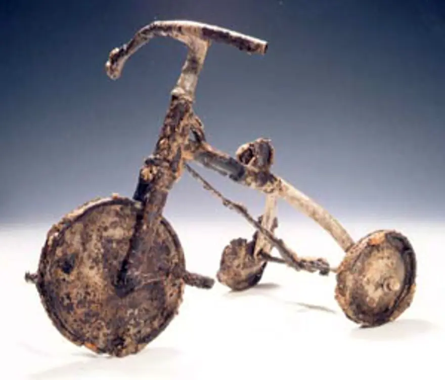 İnsanlığın kaybettiği yer: Hiroşima 19 İnsanlığın kaybettiği yer: Hiroşima 19