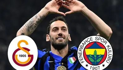 Hakan Çalhanoğlu transferinde adım adım yaşananlar: Gerçekleşmeme nedeni belli oldu