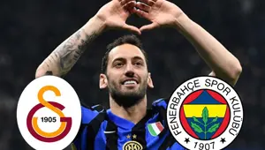 Hakan Çalhanoğlu transferinde adım adım yaşananlar: Gerçekleşmeme nedeni belli oldu Hakan Çalhanoğlu transferinde adım adım yaşananlar: Gerçekleşmeme nedeni belli oldu