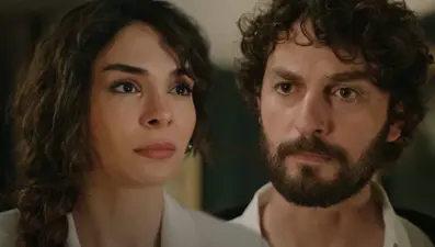 Yüz Yıllık Mucize'de Harika büyük sırrı çözdü! "Oyun bitti Kemal"