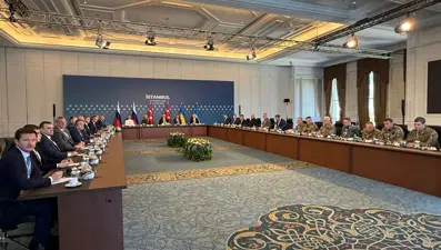 Türkiye’de 3’üncü barış zirvesi: Ukrayna ve Rusya’dan karşılıklı açıklamalar