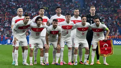 EURO 2024'te transfer değerini artıran 10 futbolcu açıklandı: A Milli Takım'dan Barış Alper ve Ferdi Kadıoğlu listede!