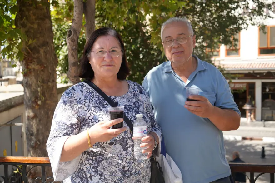 Halk arasında iltihaba iyi geldiği söyleniyor: 40 yıldır günlük olarak hazırlıyor 1 Halk arasında iltihaba iyi geldiği söyleniyor: 40 yıldır günlük olarak hazırlıyor 1