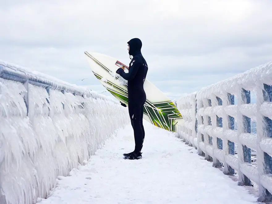 Sörfçü 13 Sörfçü 13