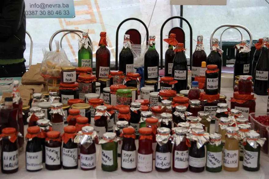 Bosna hâlâ savaşı yaşıyor 50