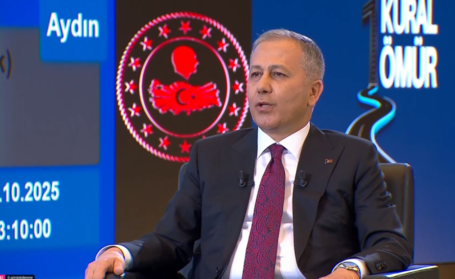 Trafikte yeni dönem: Yaka kameralarından, cezalara kadar tüm detaylar belli oldu 