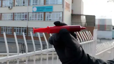 Şırınga çikolatadan ölümde 6 kamu görevlisi için istenen ceza belli oldu