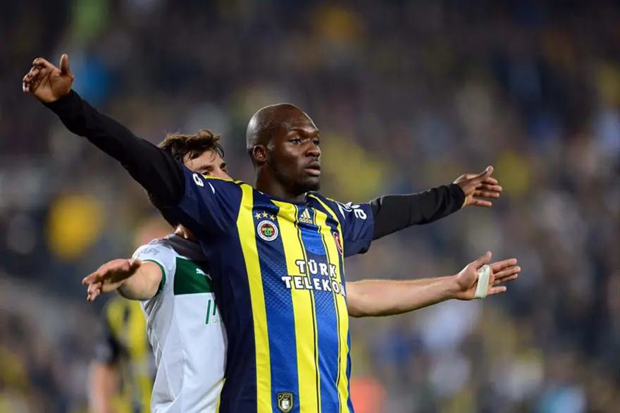 Fenerbahçe - Bursaspor 14