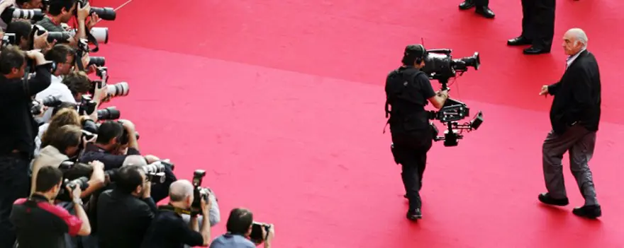 Sean Connery 85 yaşında 33