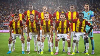 Göztepe, Avrupa devlerini solladı: Real Madrid, Arsenal, PSG ya da Barcelona yaklaşamadı!