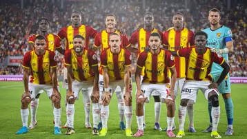 Göztepe'de goller yabancılardan geliyor
